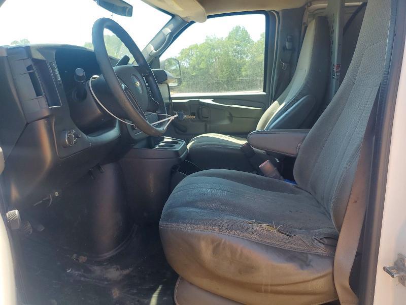 2013 Chev Express G2500