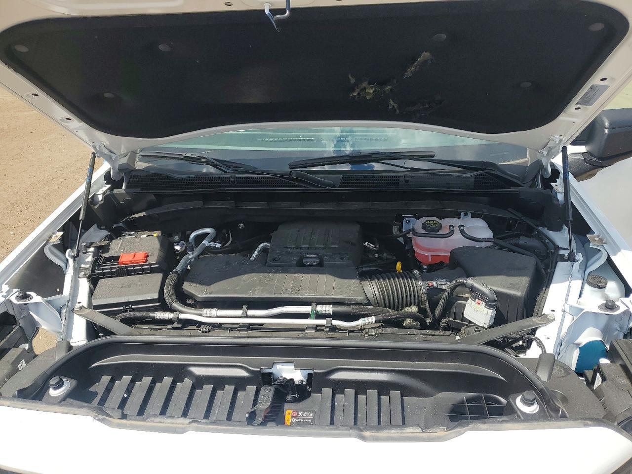2025 GMC Sierra K1500 ELEVATION-L