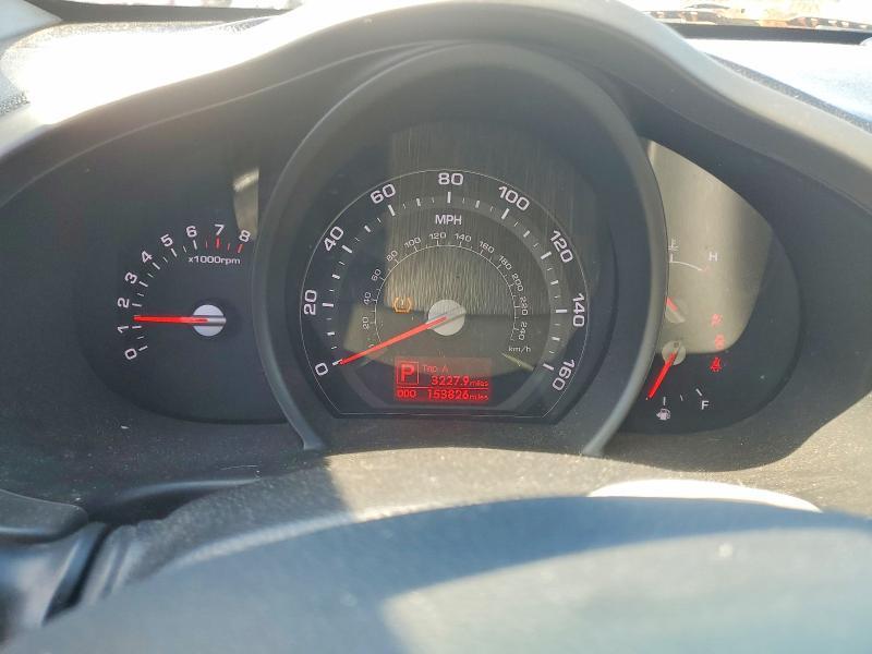 2013 KIA Sportage lx