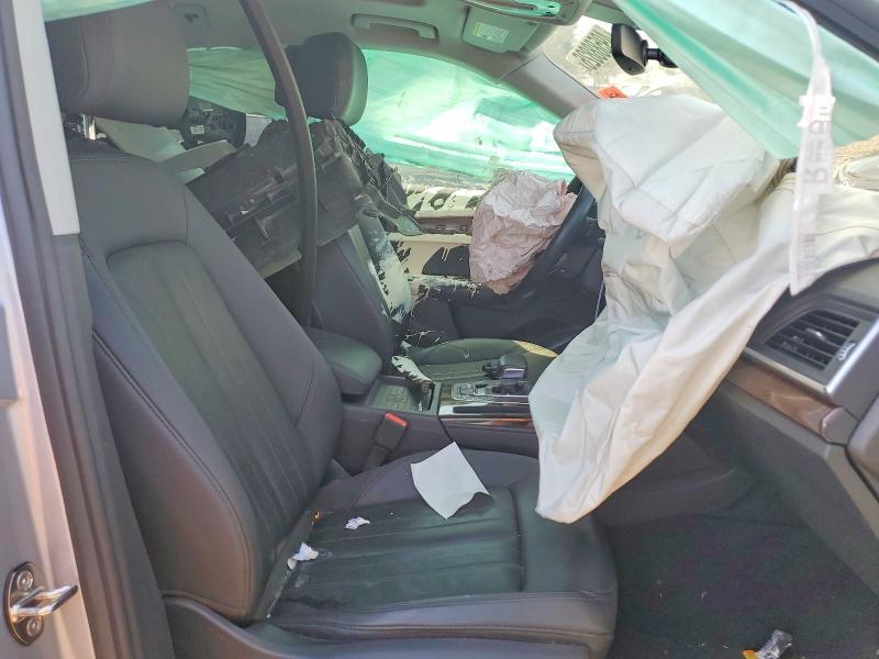 2019 Audi Q5 Premium Plus