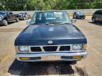 1996 Nissan Truck XE