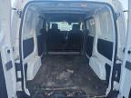 2017 Nissan NV200 S