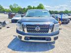 2017 Nissan Titan S