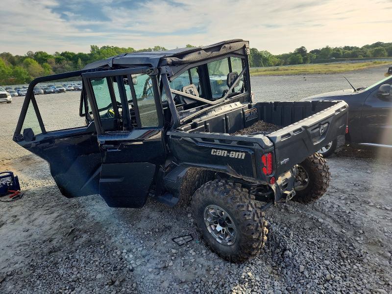 2023 Can-Am Defender max Utility Vehicle