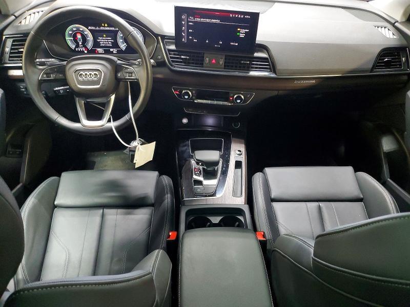 2024 Audi Q5 e Premium 55