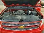 2012 Chevrolet Silverado K1500 LT