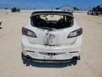 2012 Mazda Speed 3