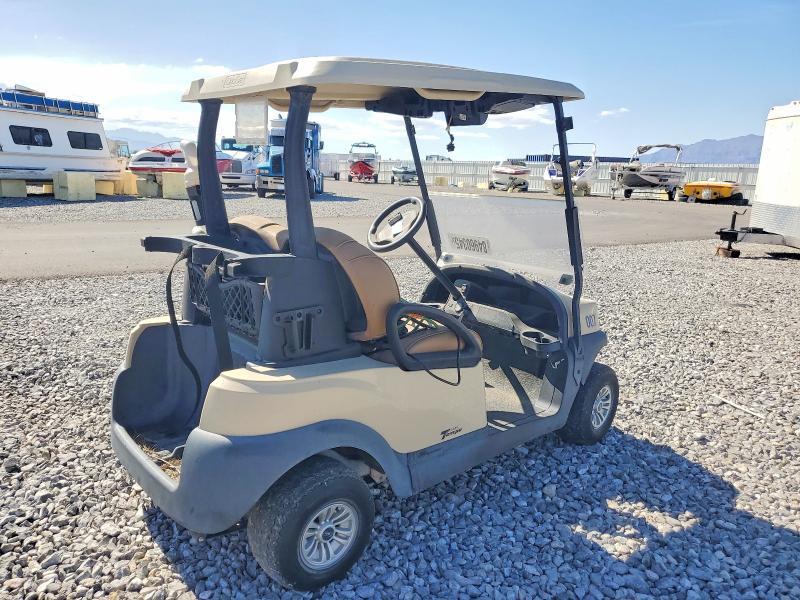 2020 Club Car Tempo Lithium Golf Cart