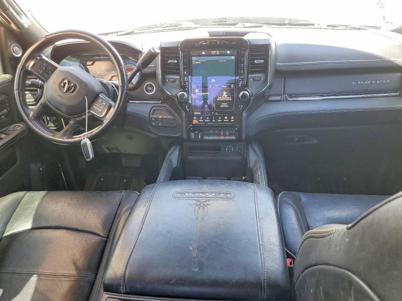 2022 Dodge RAM 2500 Limited