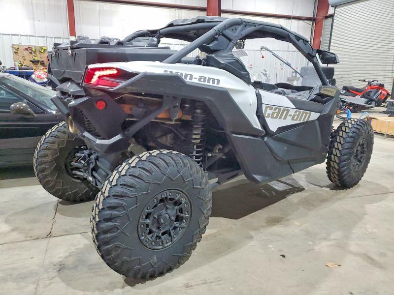 2023 Can-Am 2023 cam am Maverick X3 Turbo-atv
