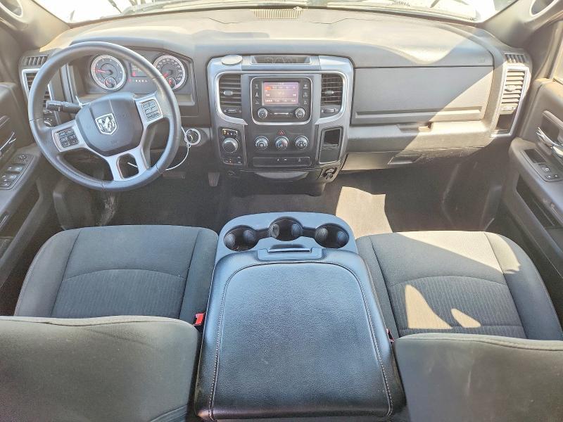 2021 Dodge RAM 1500 Classic SLT