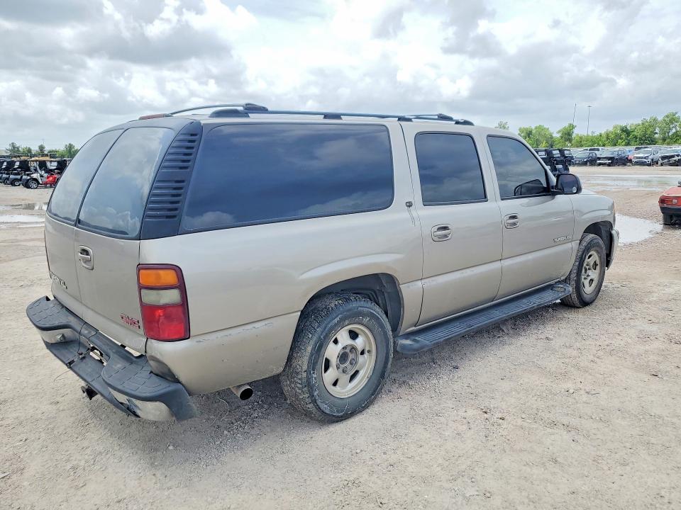 2000 GMC Yukon xl C1500