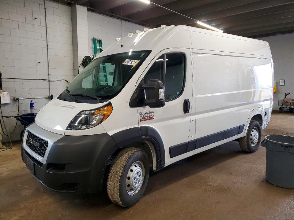 2021 Dodge Ram Promaster 3500 3500 High