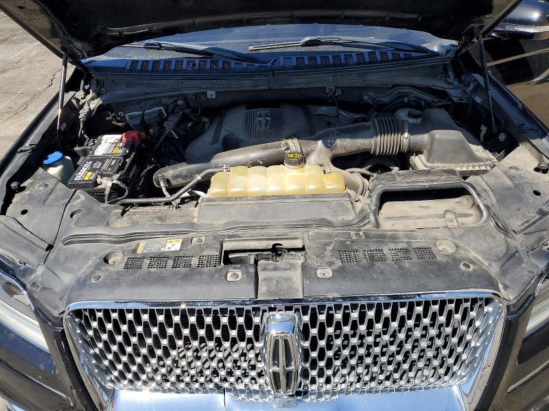 2020 Lincoln Navigator l Reserve