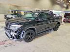 2021 Honda Ridgeline Black Edition