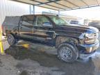 2018 Chevrolet Silverado K1500 LTZ