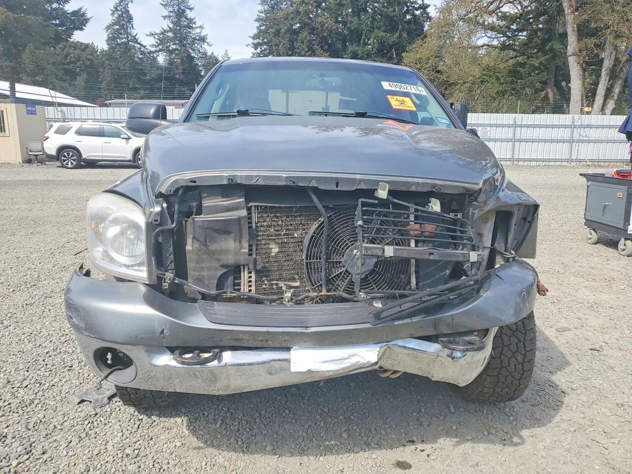 2007 Dodge RAM 2500 ST