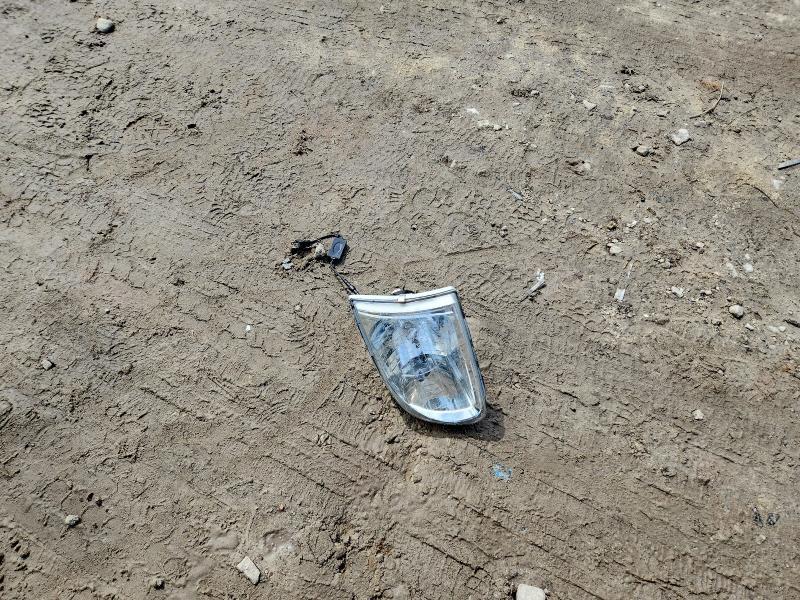 2002 Toyota Tundra SR5 V8