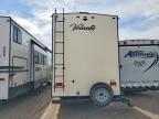 2018 Keystone Volante Camper