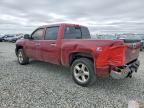 2008 Chevrolet Silverado K1500