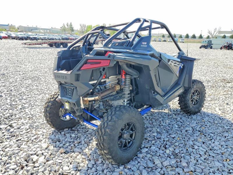 2022 Polaris RZR Utility Vehicle