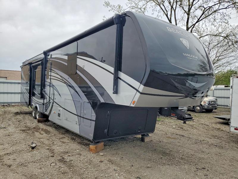 2022 Beacon Recreational Vehicle (RV)