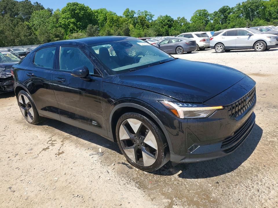 2023 Polestar 2