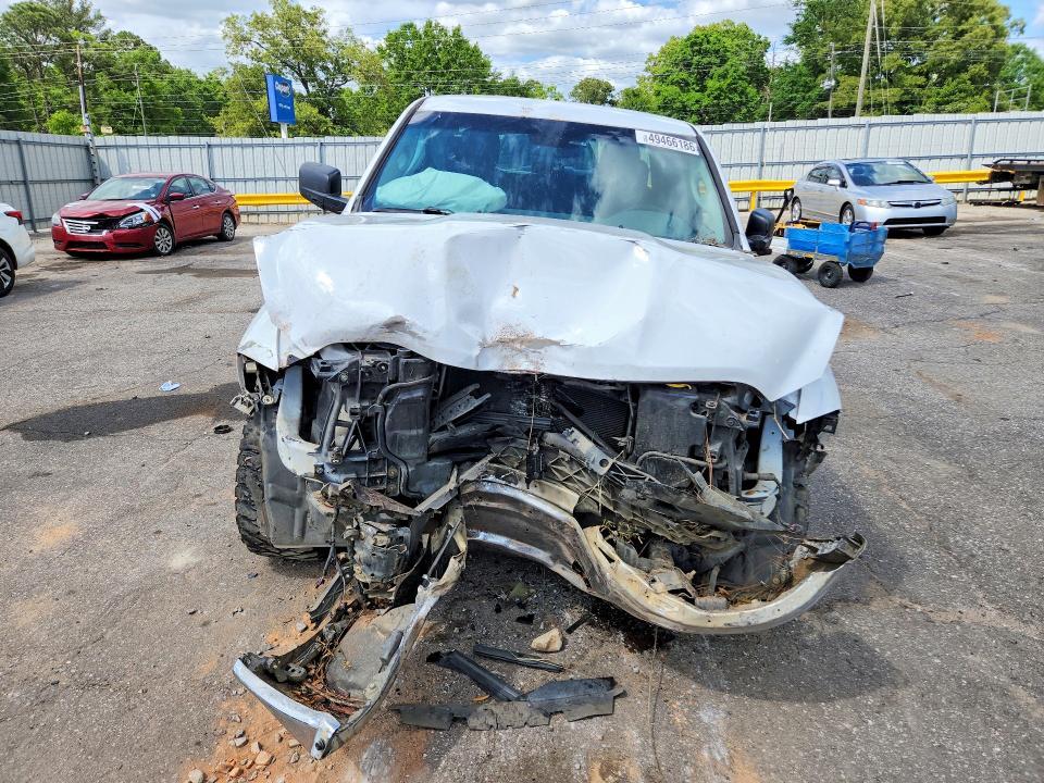 2018 Dodge RAM 1500 SLT