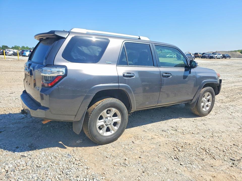2014 Toyota 4runner SR5