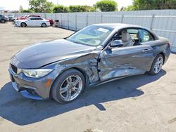 2015 BMW 428 xi Sulev for sale in San Martin, CA