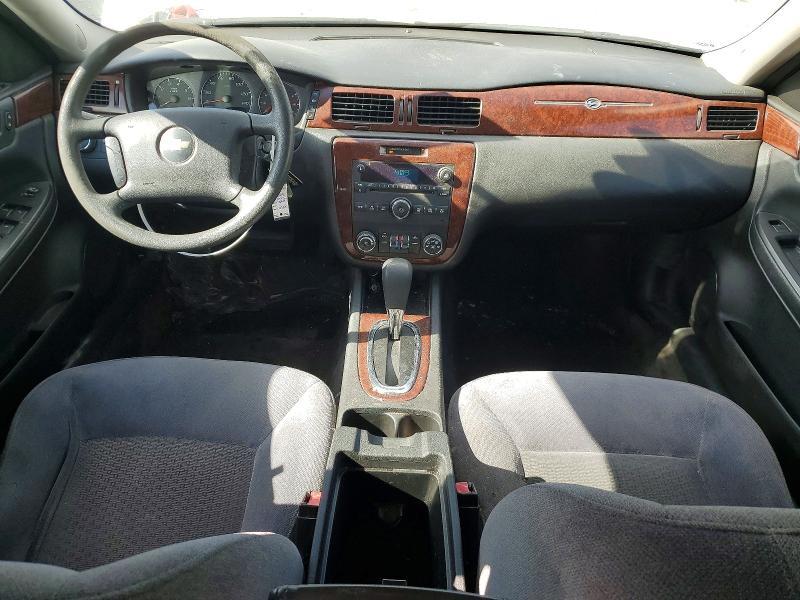 2009 Chevrolet Impala 1LT