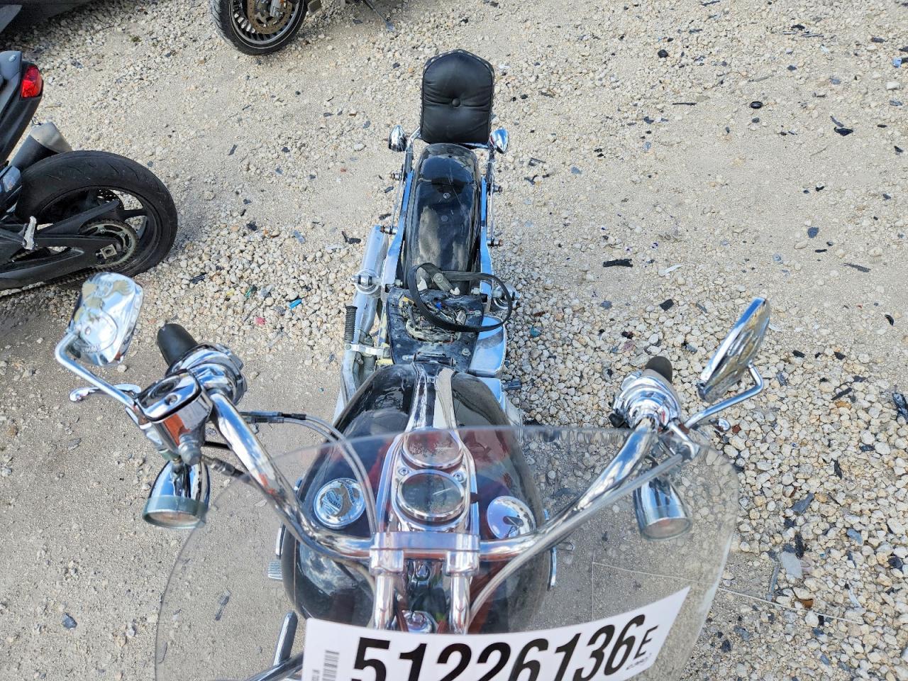 2004 Harley-Davidson Fxdli