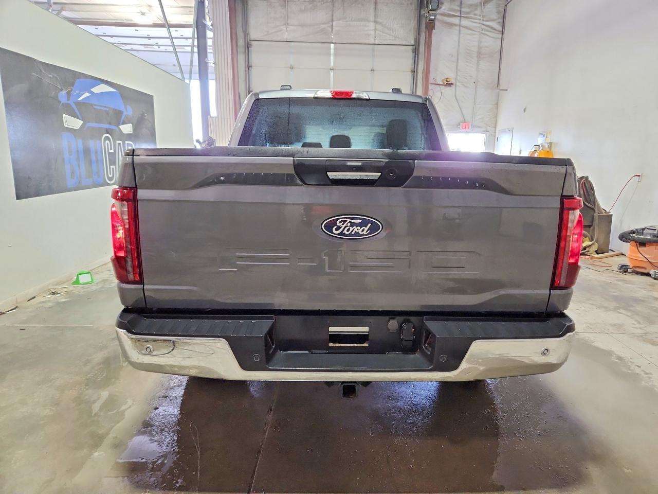2024 Ford F150 XLT