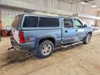 2007 Chevrolet Silverado K1500 Classic Crew Cab