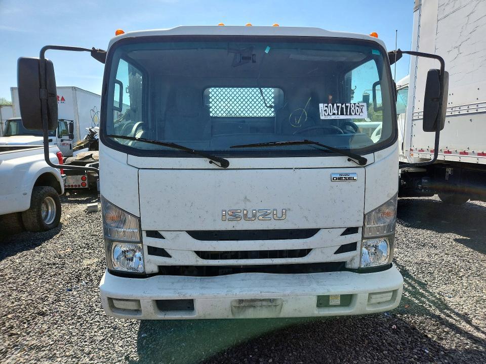 2016 Isuzu NRR