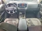 2016 GMC Canyon SLE