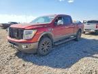 2016 Nissan Titan XD Platinum Reserve