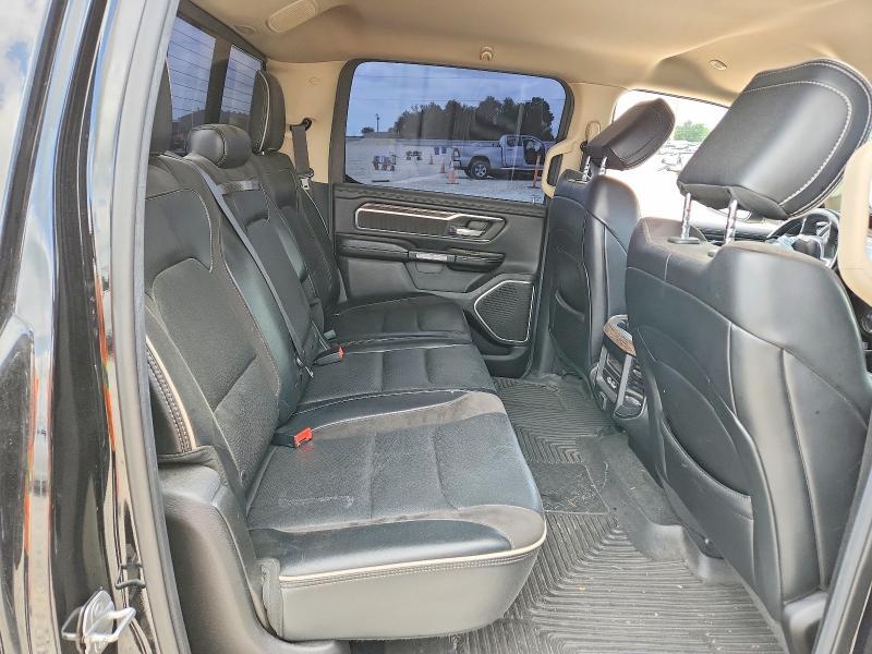 2019 Dodge 1500 Laramie