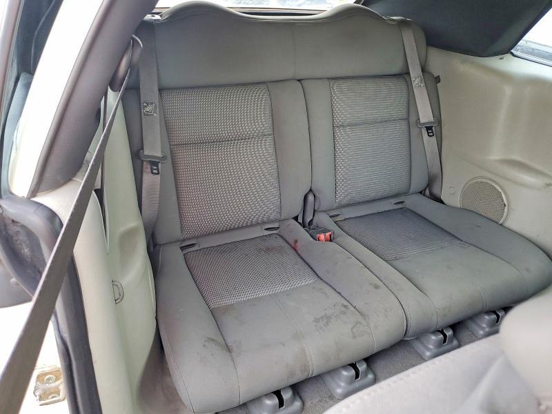 2007 Chrysler Pt Cruiser