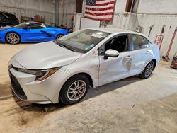 Toyota Vehiculos salvage en venta: 2020 Toyota Corolla le