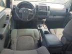 2007 Nissan Frontier SE