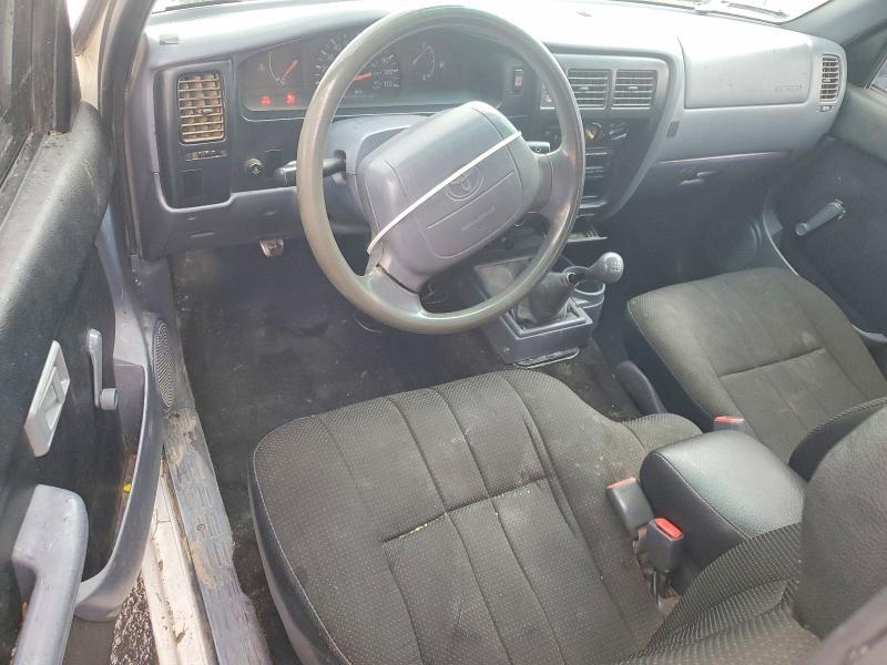 1998 Toyota Tacoma Base