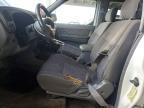 2000 Nissan Frontier XE