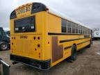 2014 Ic Corporation RE Series School-School Bus