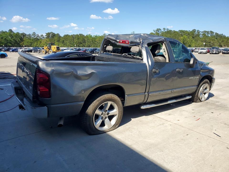 2007 Dodge RAM 1500 ST