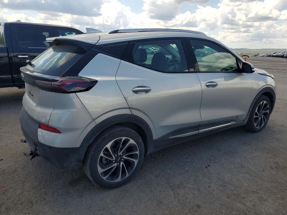 2023 Chevrolet Bolt euv Premier