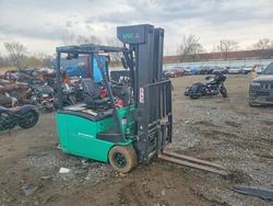 2000 Mitsubishi FB20PNT Forklift en venta en Chicago Heights, IL
