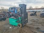 2000 Mitsubishi FB20PNT Forklift