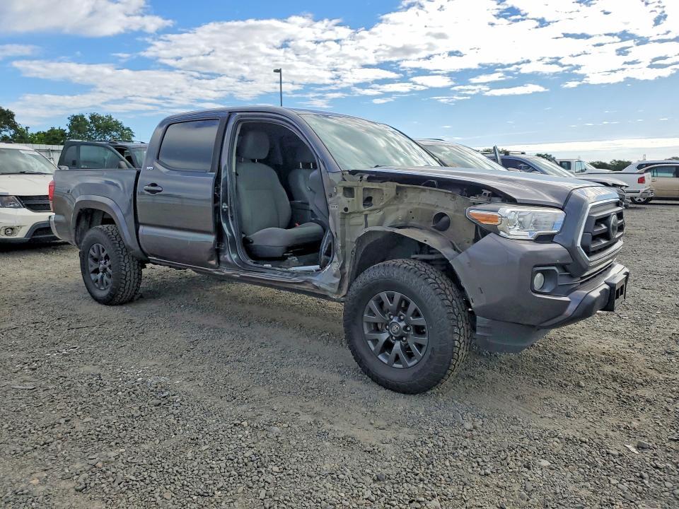 2020 Toyota Tacoma SR5 V6