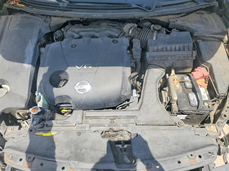 2013 Nissan Maxima 3.5 s